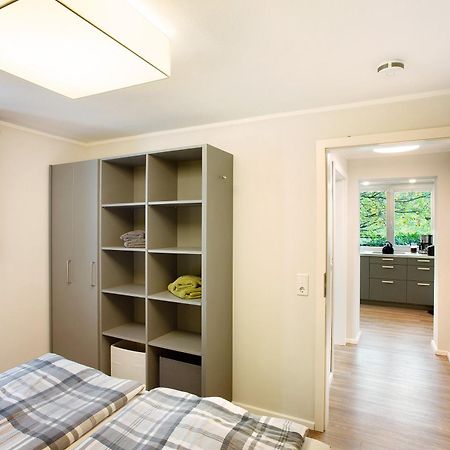 Ferienwohnung Im Eichholz Арнсберг Екстериор снимка