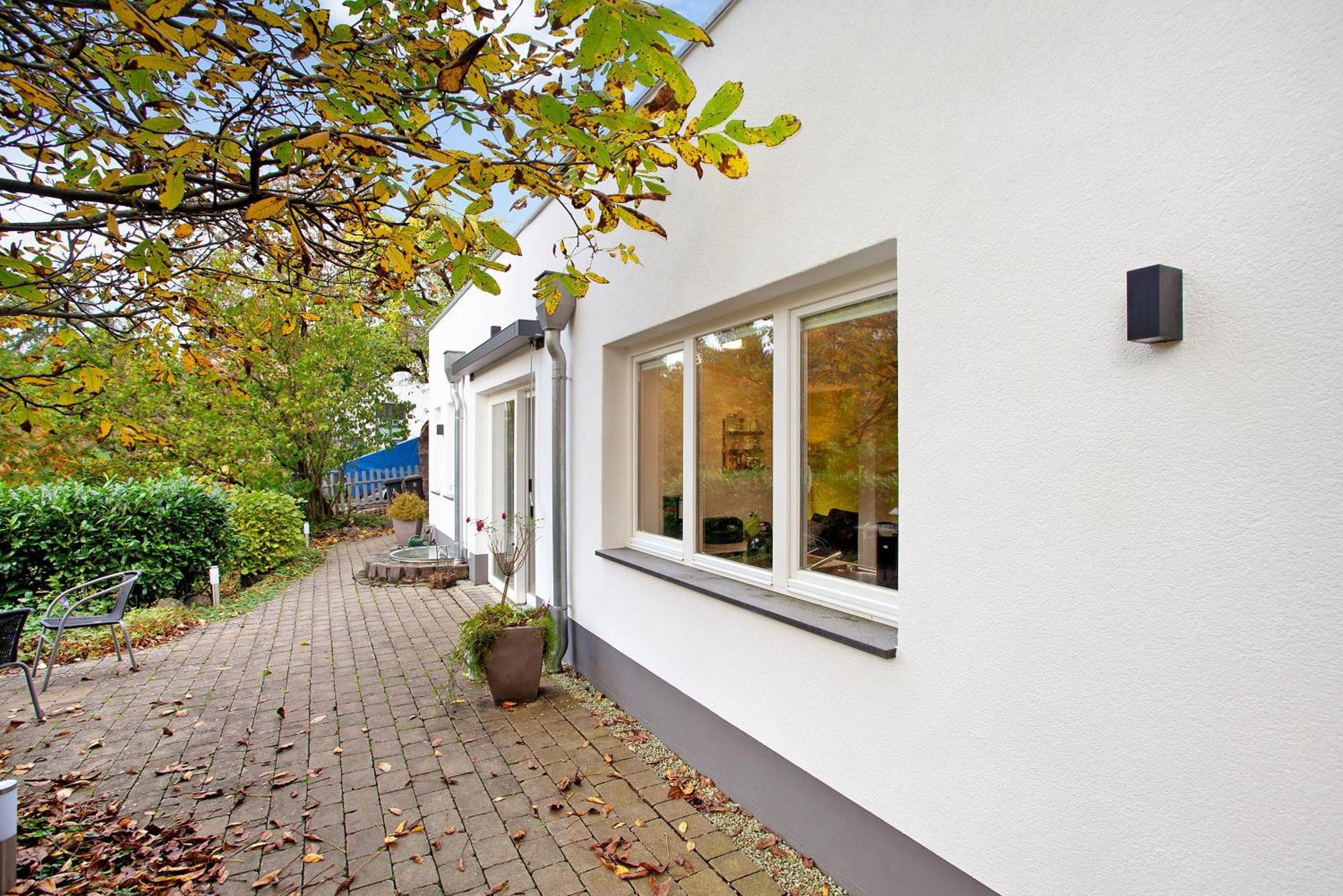 Ferienwohnung Im Eichholz Арнсберг Екстериор снимка