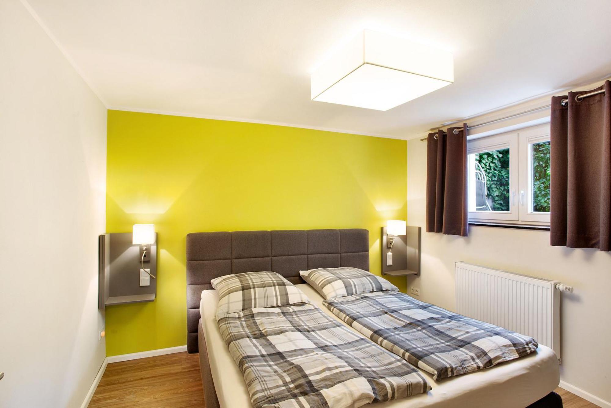 Ferienwohnung Im Eichholz Арнсберг Екстериор снимка