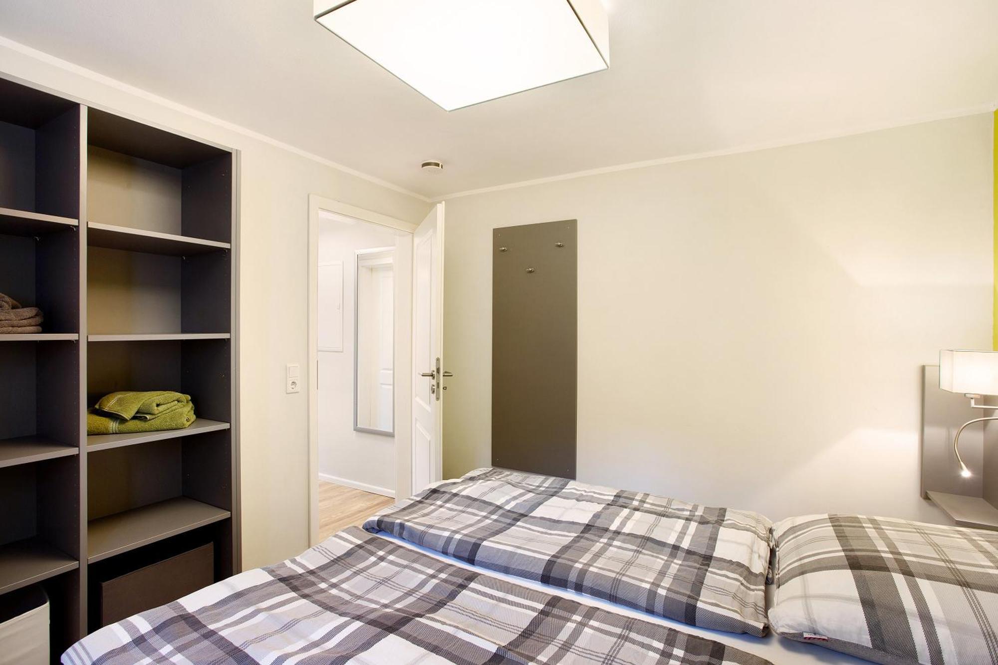 Ferienwohnung Im Eichholz Арнсберг Екстериор снимка