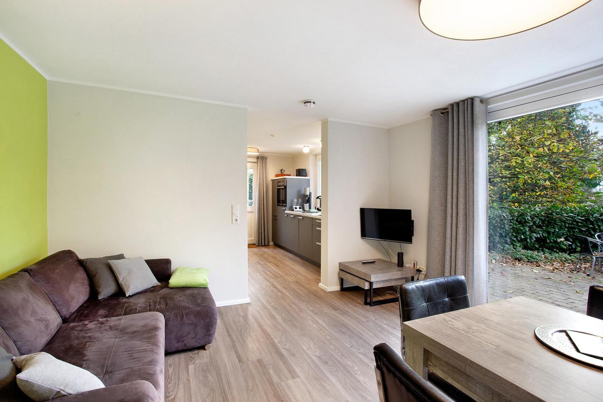 Ferienwohnung Im Eichholz Арнсберг Екстериор снимка