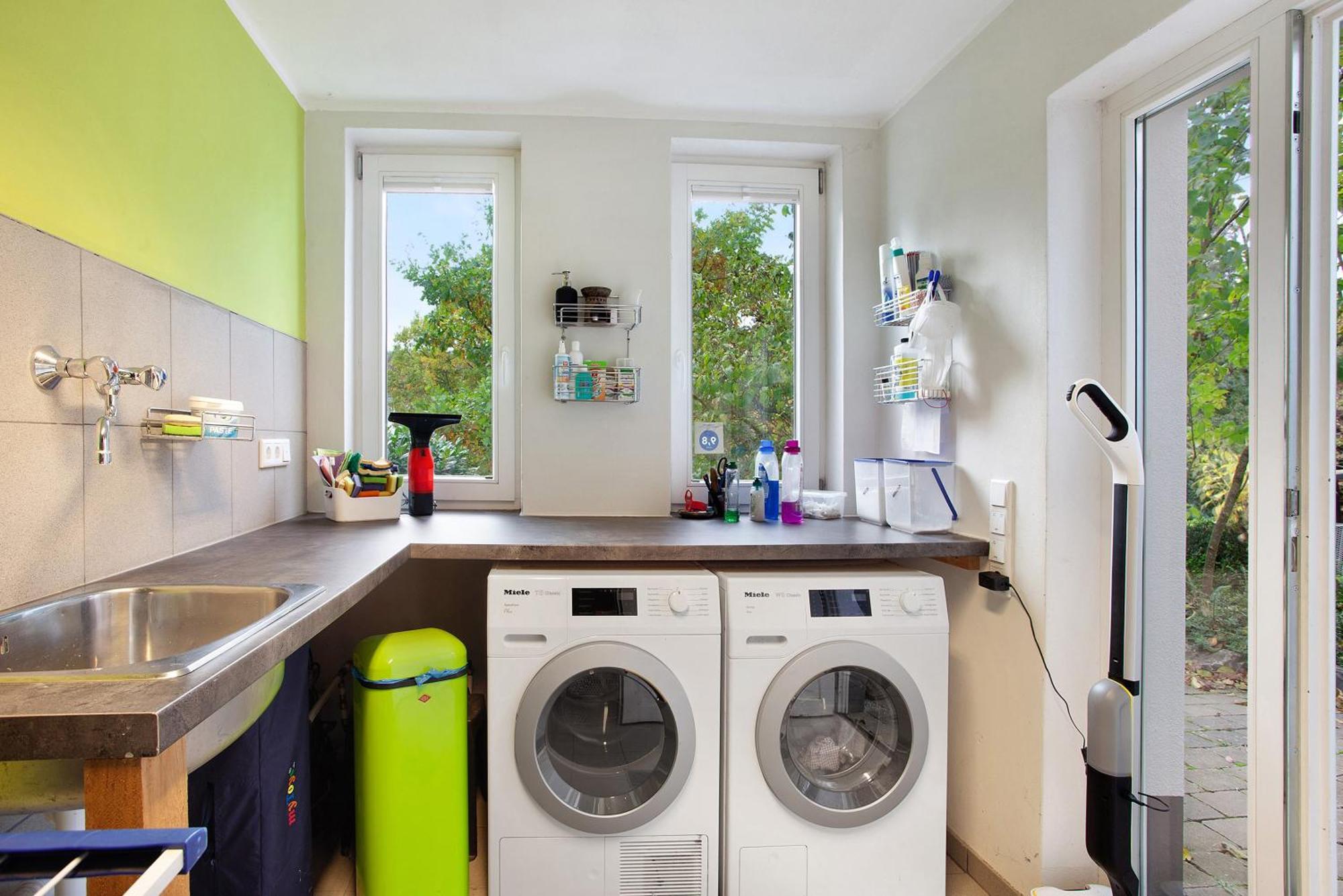 Ferienwohnung Im Eichholz Арнсберг Екстериор снимка