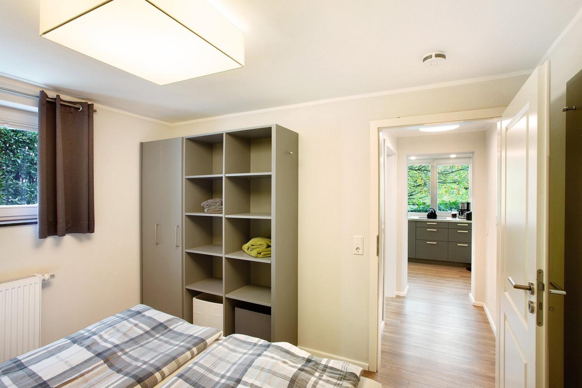 Ferienwohnung Im Eichholz Арнсберг Екстериор снимка