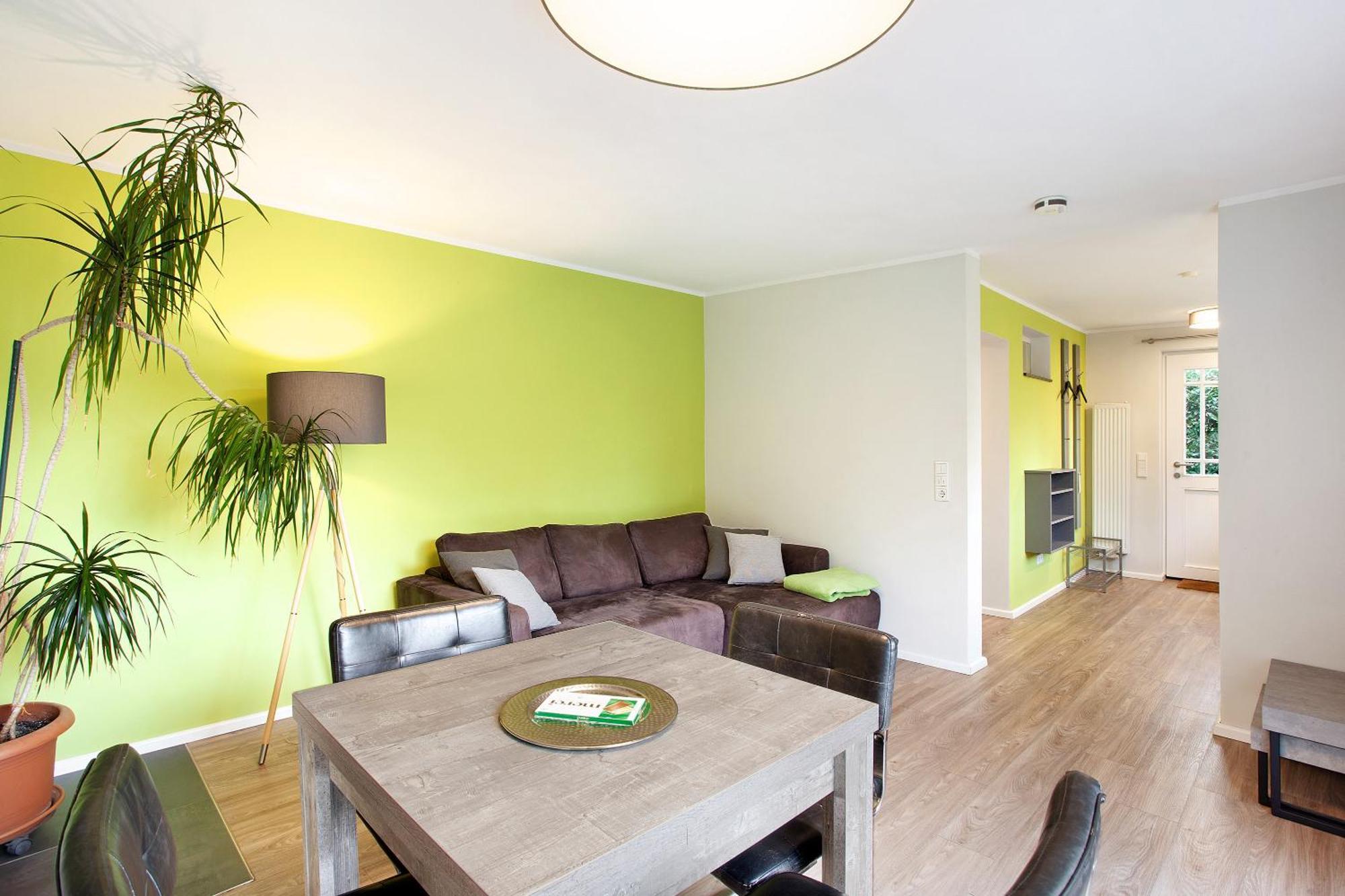 Ferienwohnung Im Eichholz Арнсберг Екстериор снимка